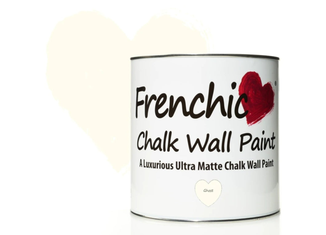 Frenchic Wall Paint Ghost