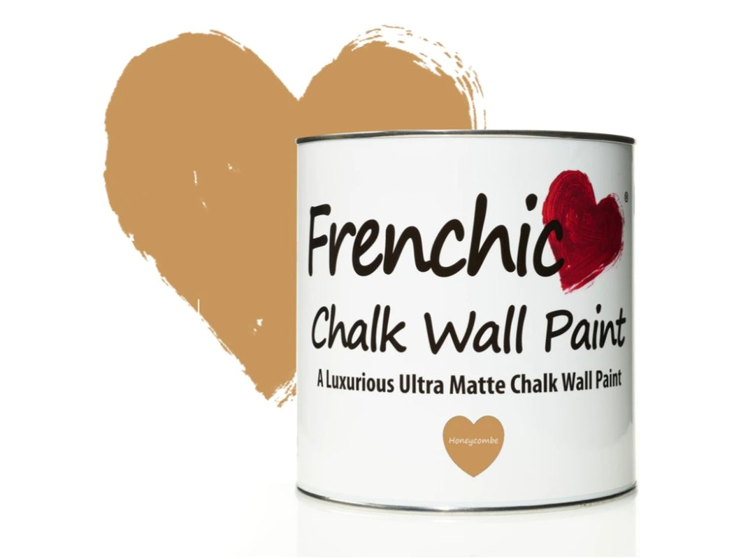 Frenchic Wall Paint Honeycombe