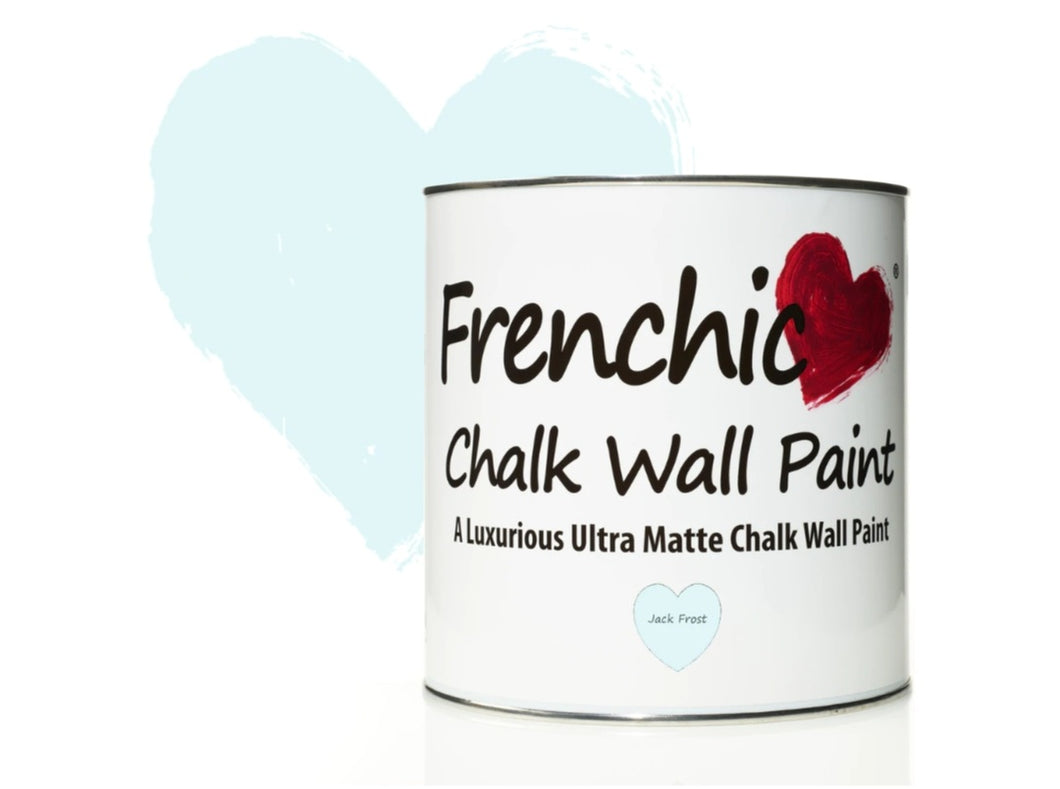 Frenchic Wall Paint Jack Frost