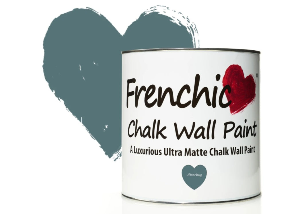 Frenchic Wall Paint Jitterbug