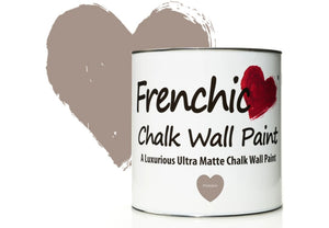 Frenchic Wall Paint Moleskin