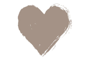 Frenchic Wall Paint Moleskin