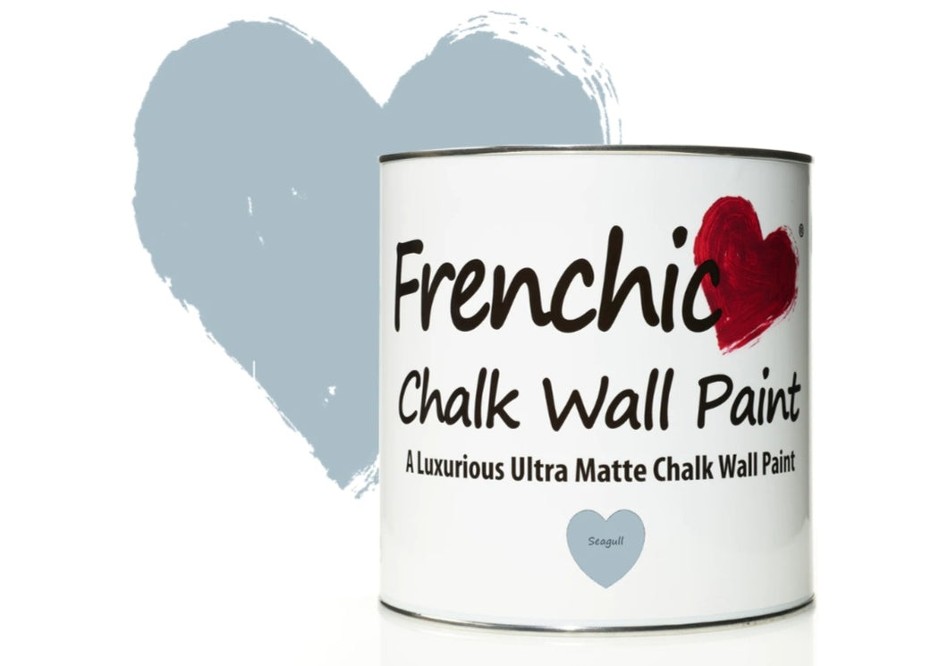Frenchic Wall Paint Seagull
