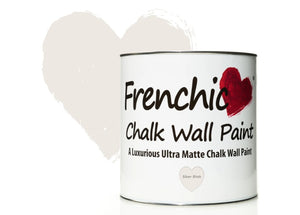 Frenchic Wall Paint Silver Birch