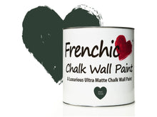 Load image into Gallery viewer, Frenchic Wall Paint Black Forest
