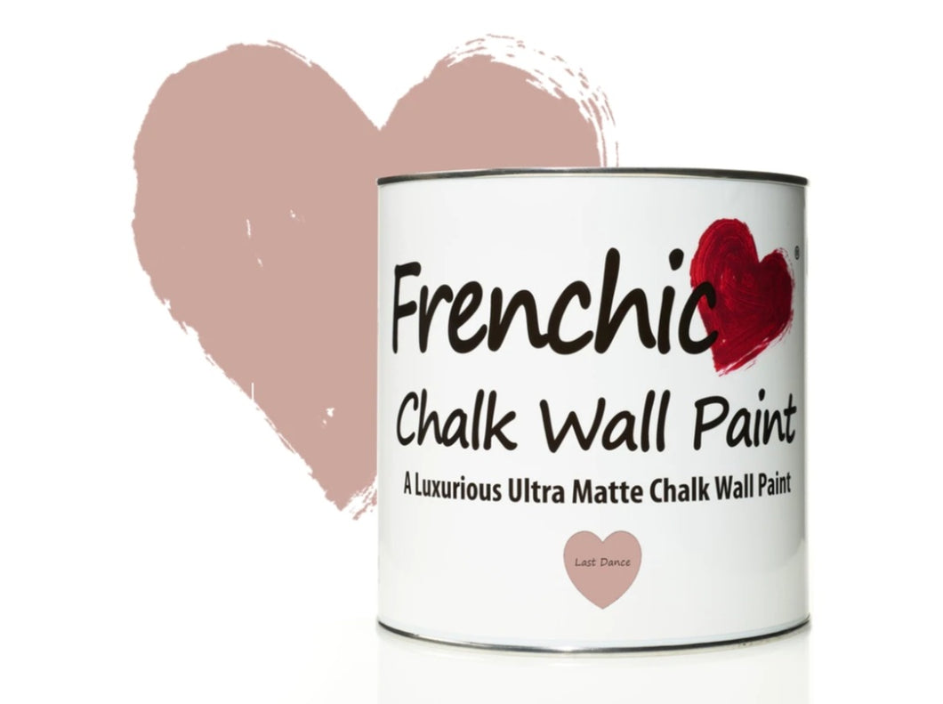 Frenchic Wall Paint  Last Dance