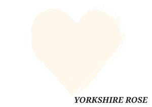 Frenchic Wall Paint Yorkshire Rose