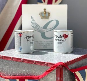 Frenchic Metallics Jubilee 500ml