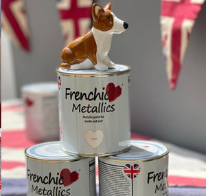 Frenchic Metallics Jubilee 500ml
