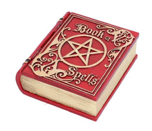 Load image into Gallery viewer, Book of Spells Box
