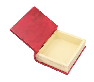 Book of Spells Box