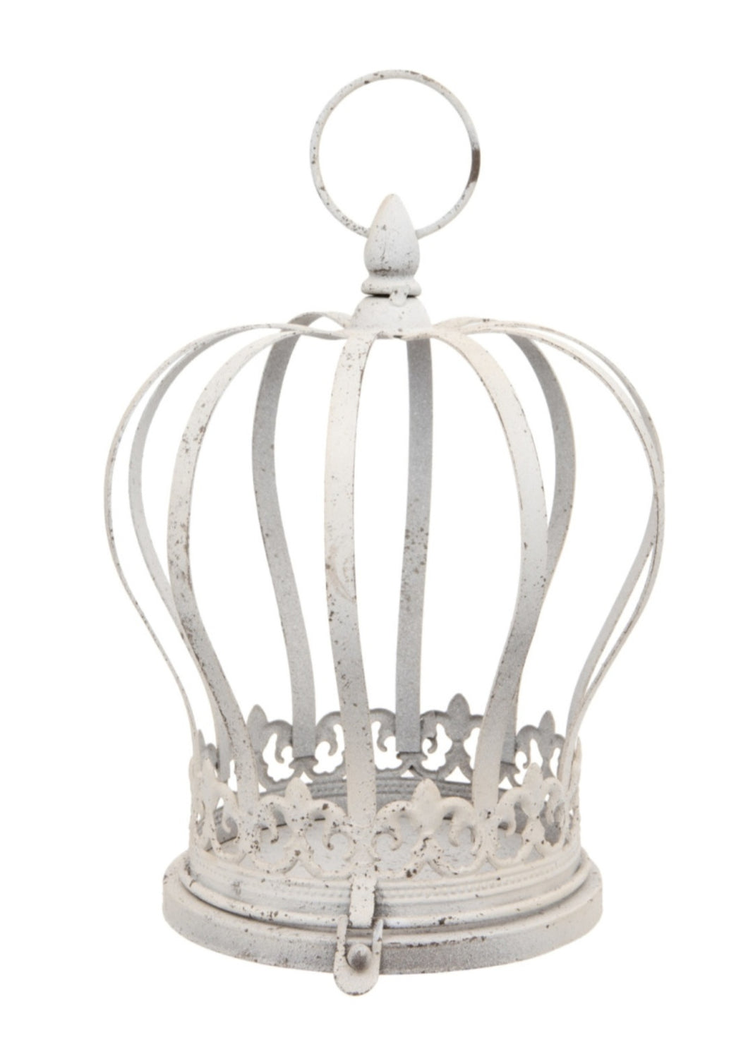 Crown Planter