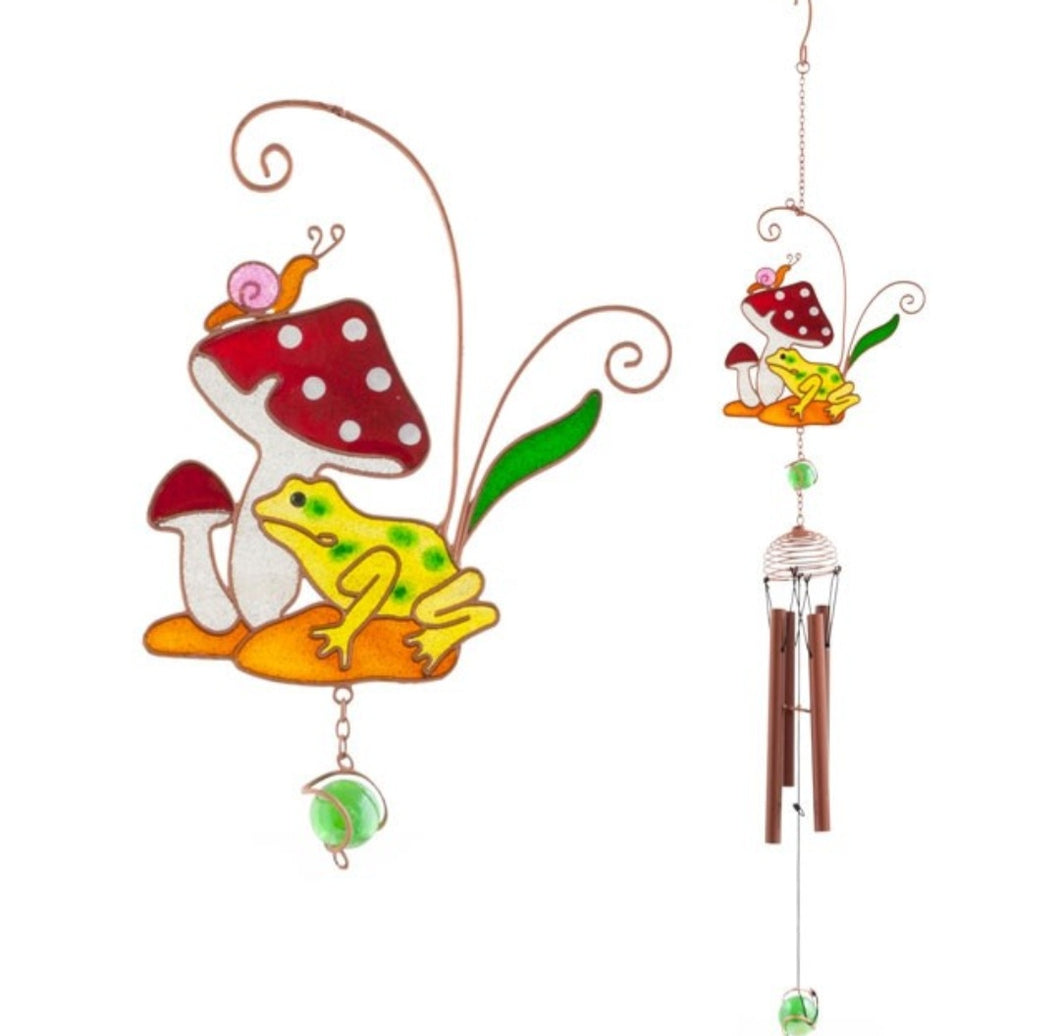 Toadstool Chime