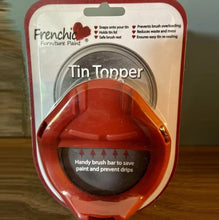 Load image into Gallery viewer, Frenchic Tin Topper
