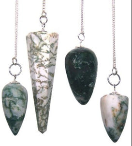 Magic Pendulum