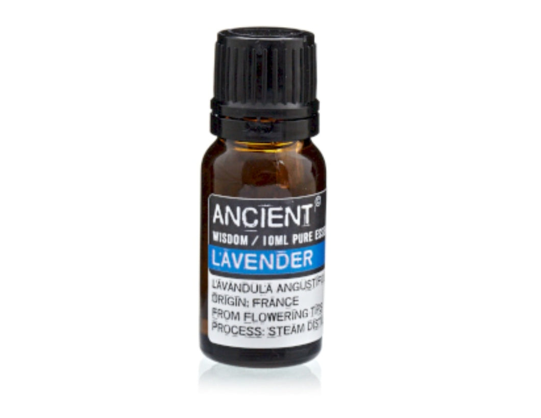 Essential Oil Lavender 10ml