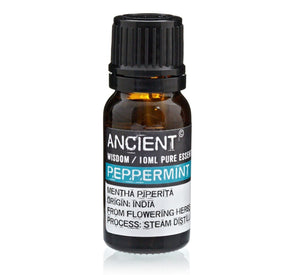 Essential oil Peppermint 10ml