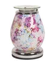Load image into Gallery viewer, Touch Electric Wax Melt Burner
