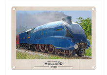 Load image into Gallery viewer, Replica Vintage British Train Signs
