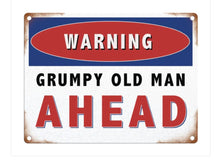 Load image into Gallery viewer, Humour Metal Signs
