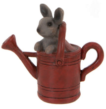 Load image into Gallery viewer, Bunny in Watering Can
