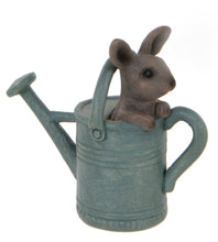 Load image into Gallery viewer, Bunny in Watering Can
