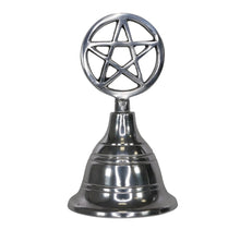 Load image into Gallery viewer, Silver Altar Bell

