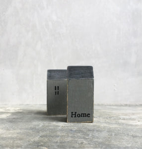 Wooden House No 6