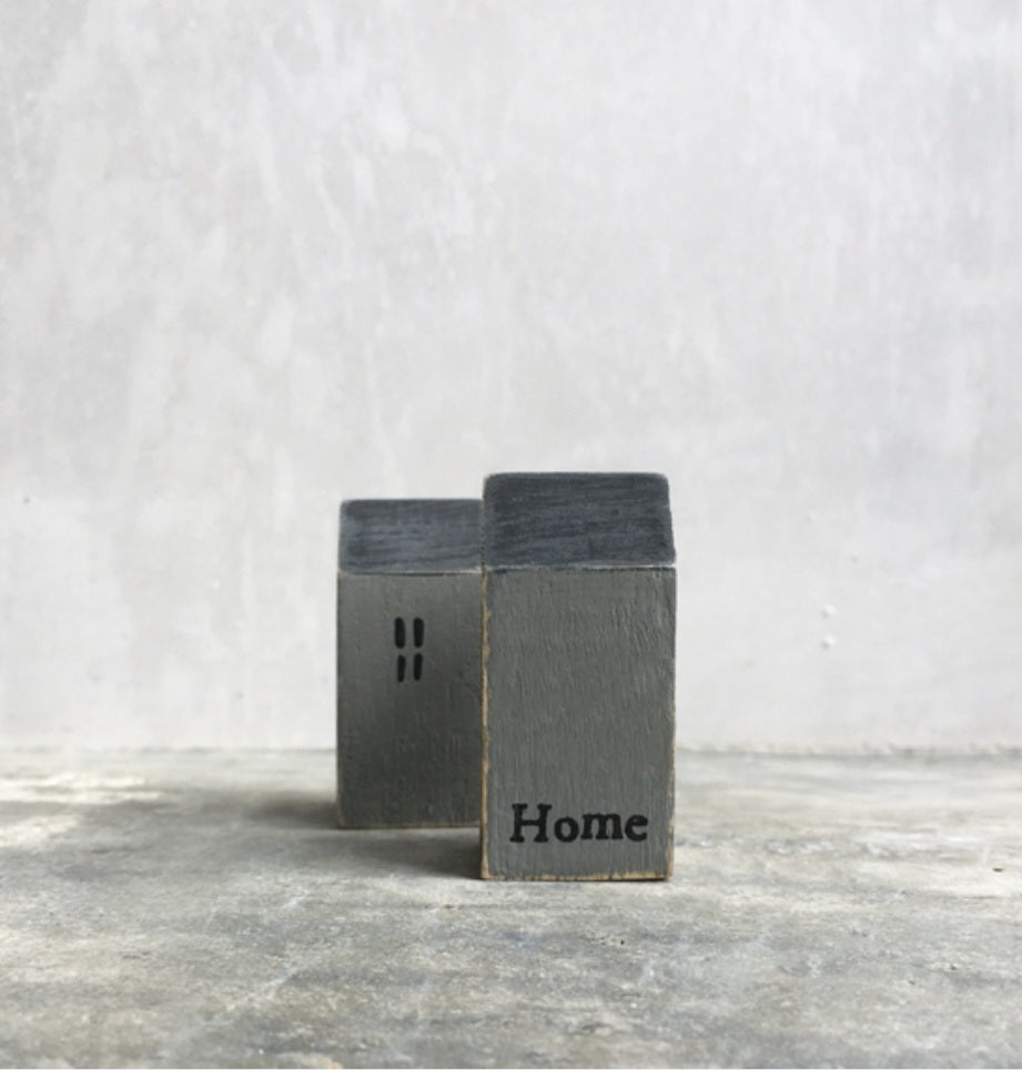 Wooden House No 6