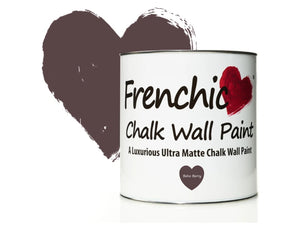 Frenchic Wall Paint Boho Berry