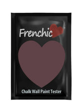 Load image into Gallery viewer, Frenchic Wall Paint Boho Berry
