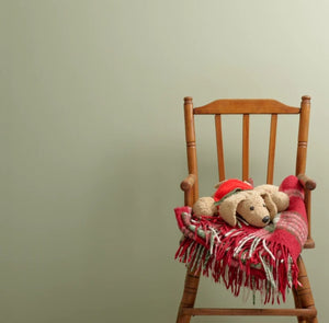 Frenchic Wall Paint Wise Old Sage