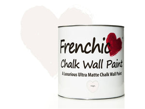 Frenchic Wall Paint Virgin