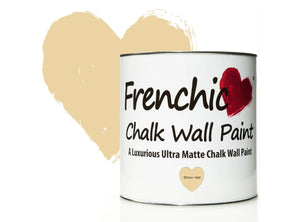 Frenchic Wall Paint Straw Hat