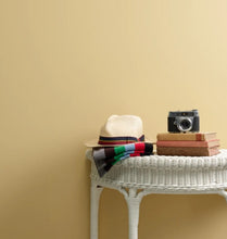 Load image into Gallery viewer, Frenchic Wall Paint Straw Hat
