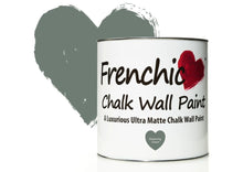 Load image into Gallery viewer, Frenchic Wall Paint Steaming Green
