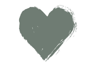 Frenchic Wall Paint Steaming Green