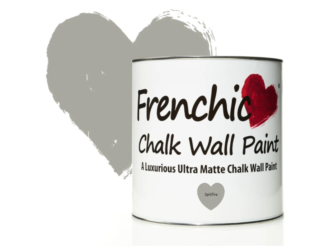 Frenchic Wall Paint  Spitfire