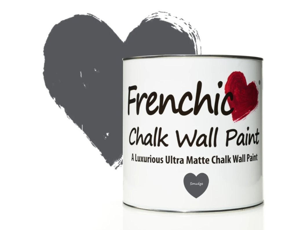 Frenchic Wall Paint Smudge