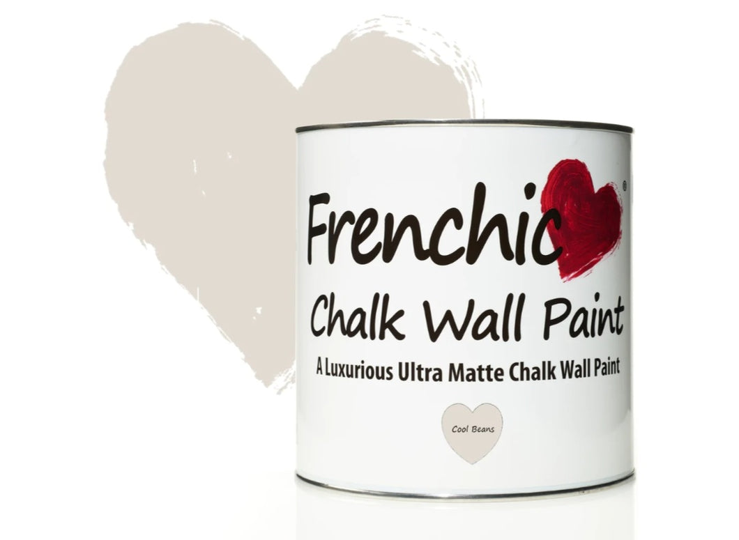 Frenchic Wall Paint Cool Beans
