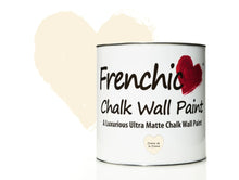 Load image into Gallery viewer, Frenchic Wall Paint Creme de la creme
