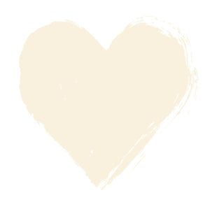 Frenchic Wall Paint Creme de la creme