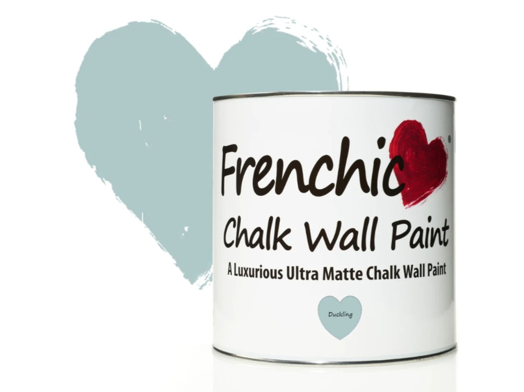 Frenchic Wall Paint Duckling