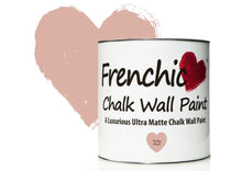 Load image into Gallery viewer, Frenchic Wall Paint Dusky Blush
