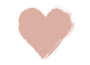 Frenchic Trim Paint Dusky blush