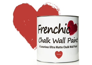 Frenchic Wall Paint Flamenco