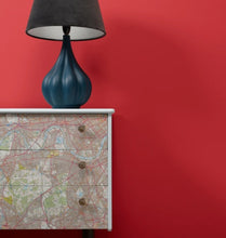 Load image into Gallery viewer, Frenchic Trim Paint Flamenco
