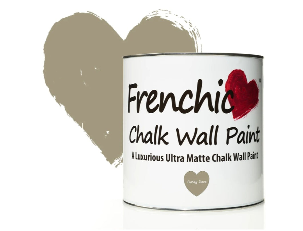 Frenchic Wall Paint Funky Dora