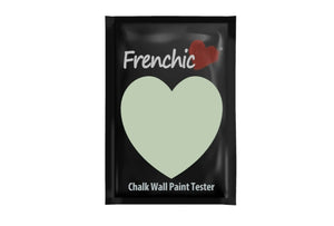 Frenchic Wall Paint Wise Old Sage