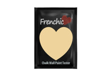 Load image into Gallery viewer, Frenchic Wall Paint Straw Hat
